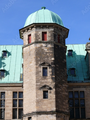 Kronborg castle