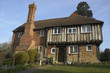 tudor house