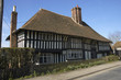 tudor house