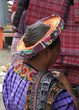 woman of guatemala