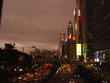 Hong Kong de nuit