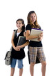 school kids