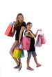 shopping