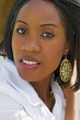 Photo: beautiful african woman beautiful african woman