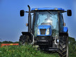 tractor