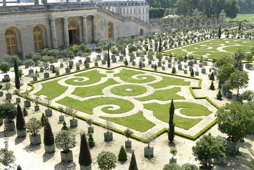 l'orangerie à versailles l'orangerie à versailles