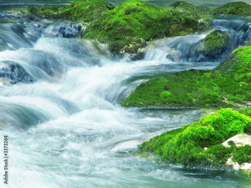 wasserfall wasserfall