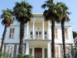 mediterranean house