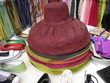 a hat is a hat