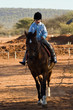 girl rider