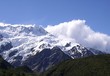 new zealand mountains