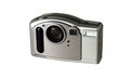 vintage digital camera