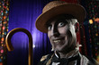 mr. dead