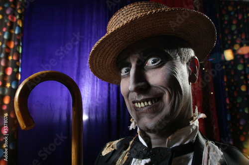 Photo: mr. dead mr. dead