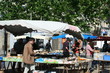 Rennes Le marche aux livres