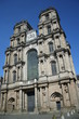 cathedrale st pierre de rennes