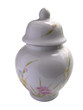 1303 - pot en porcelaine (détourage inclus) 1303 - pot en porcelaine (détourage inclus)