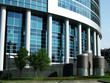 office building