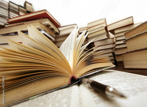 Foto: knowledge - light knowledge - light