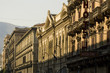 vieille ville, palerme, sicile, italie,ile