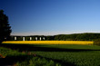 april im ruhrtal