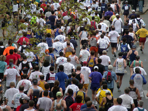 marathon