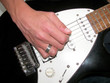 e-gitarre