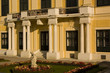 chateau de schonbrunn, vienne, autriche