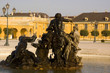 chateau de schonbrunn, vienne, autriche