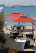 plage privée