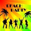 beachparty