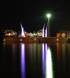 cannes la nuit