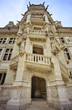 Photo: blois chateau-3 blois chateau-3