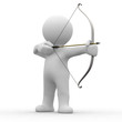 3d archery