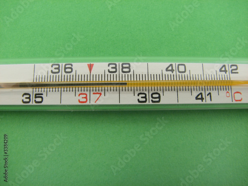 Foto: thermometer 10 thermometer 10