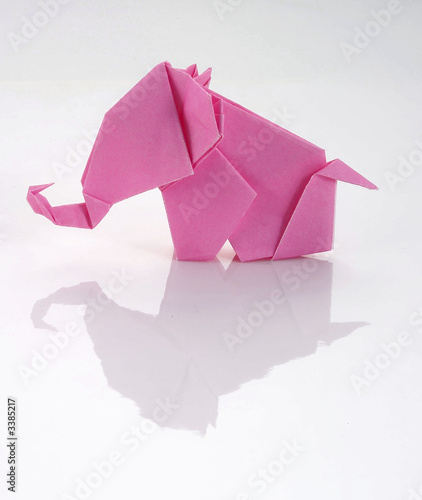éléphant