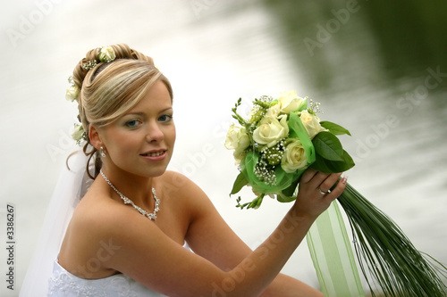 Photo: beautiful bride beautiful bride