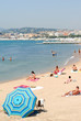 plage de cannes