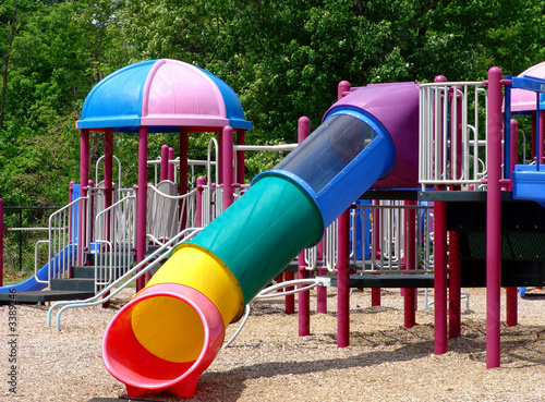 Photo: children’s playground children’s playground