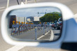 construction traffic