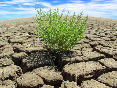 klimawandel