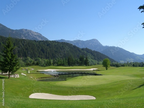 Photo: wonderful landscape wonderful landscape