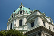 karlskirche in wien