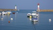 port groix