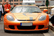 voiture de sport
