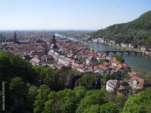 Foto: germany town germany town