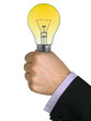 bright idea