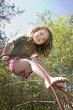 jungle gym fun