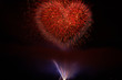 fire heart