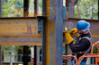 welder